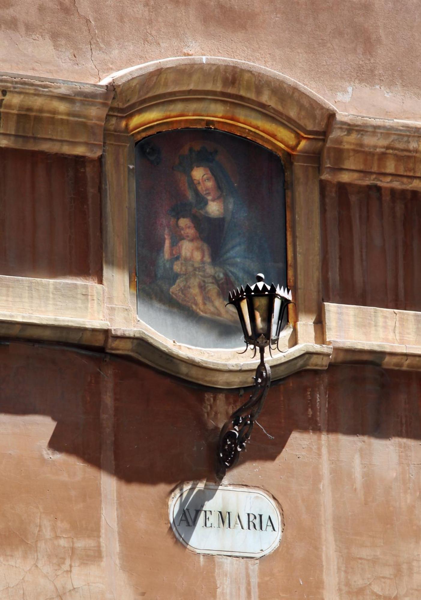 Unique Trastevere Rom Eksteriør billede